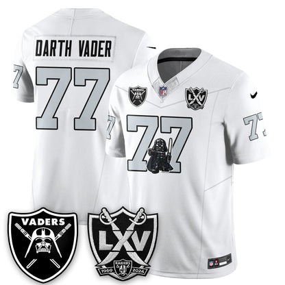 LVR x Dark Lord Edition Vapor Jersey - Stitched