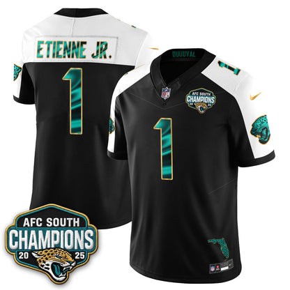 JAG Fangear Edition Vapor Jersey - Stitched