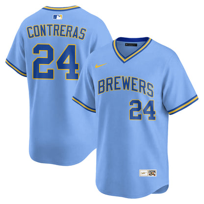 MIL "Legacy Edition" Vapor Jersey - Stitched