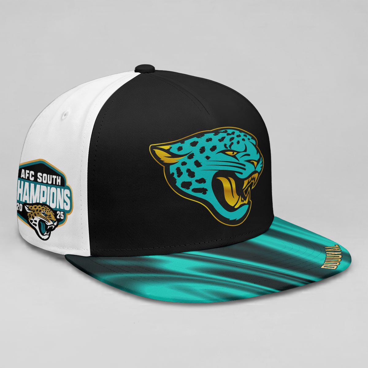 JAG Fangear Edition Snapback Cap - Printed