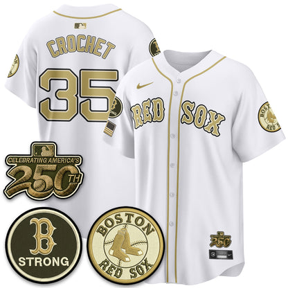 BOS 2026 Armed Forces Day Jersey V2 - Stitched-DTD
