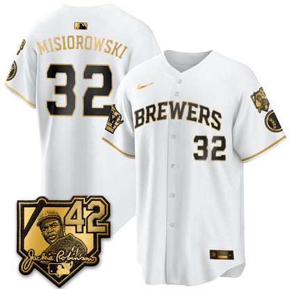 MIL 2026 New Era Vapor Limited Jersey - Stitched