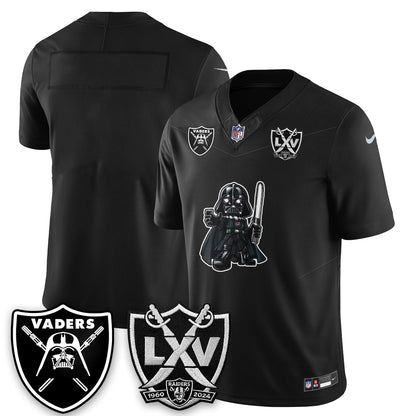 LVR x Dark Lord Edition Vapor Jersey - Stitched