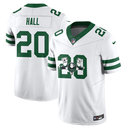NYJ x Infinity & Beyond Hero Edition Vapor Jersey - Stitched