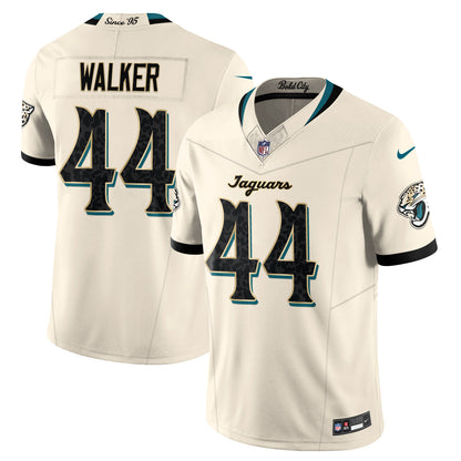 JAG 2026 Rivalries Vapor Jersey - Stitched