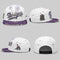 White Purple V1