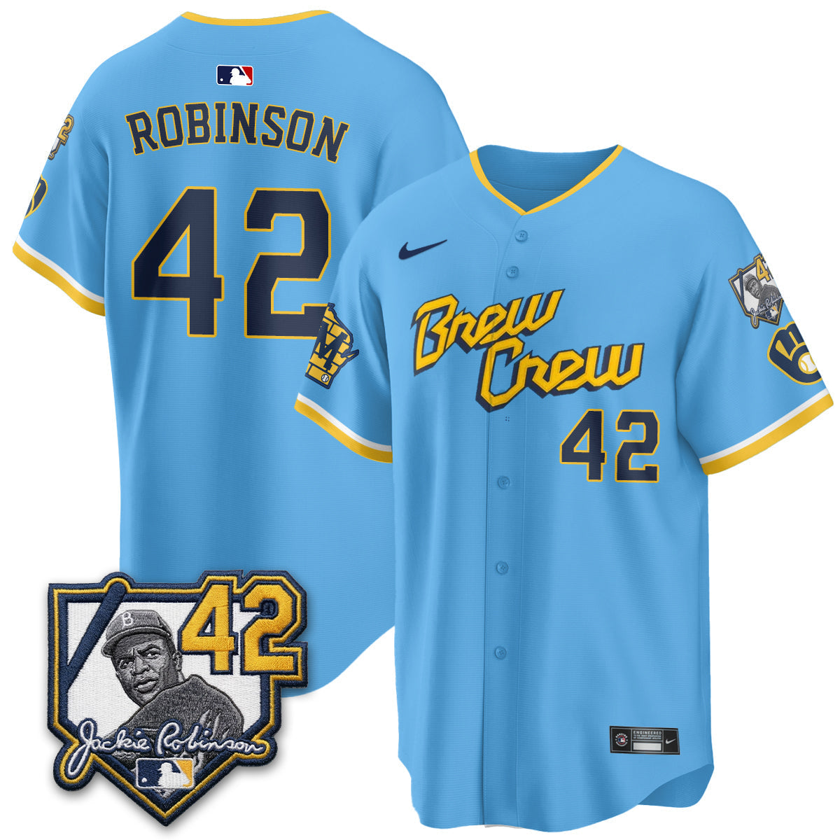 MIL 2026 New Era Vapor Limited Jersey - Stitched
