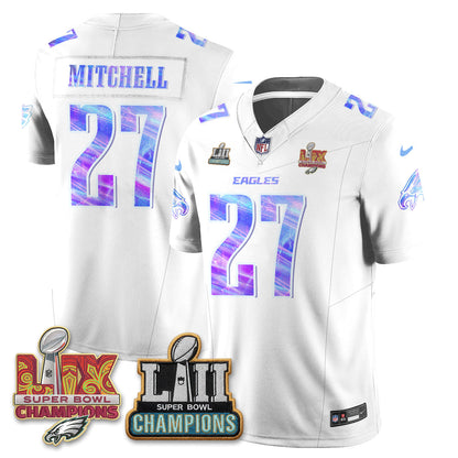 PHI Fangear Edition Vapor Jersey - Stitched-NQD.