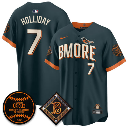 BAL 2026 Vapor Premier Limited Jersey - Stitched
