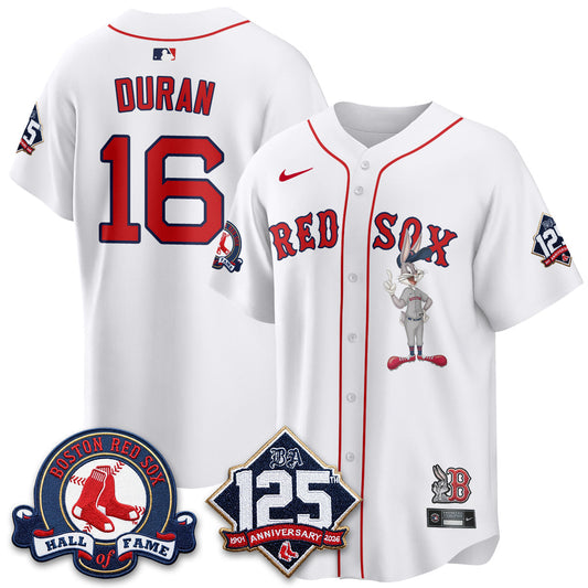 BOS x Bunny Vapor Premier Limited Jersey - Stitched-DTD