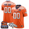 Rivalries Orange