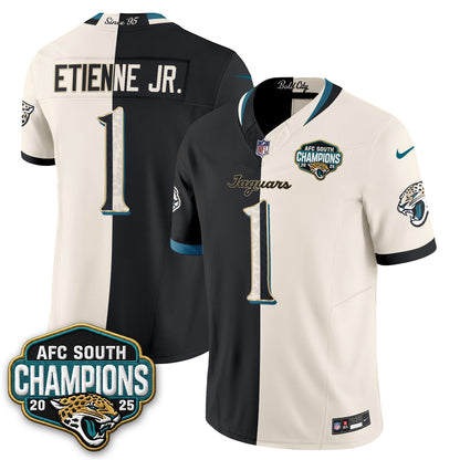 DET 2026 Rivalries Split Vapor Jersey - Stitched