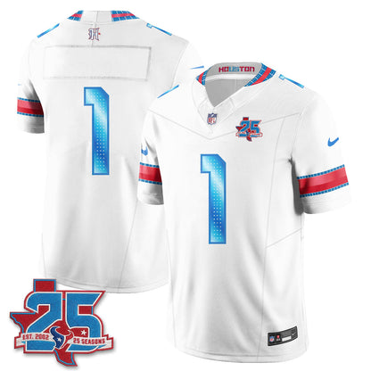 HOU 2026 Rivalries Vapor Jersey - Stitched.