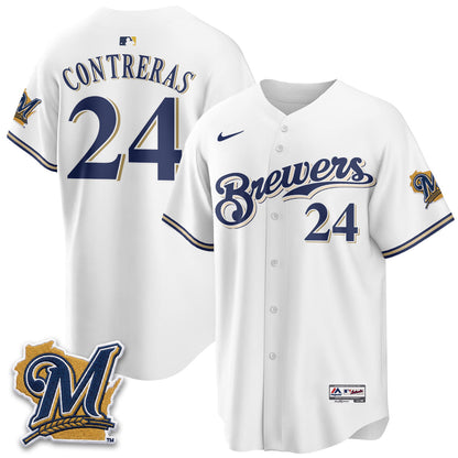 MIL "Legacy Edition" Vapor Jersey - Stitched