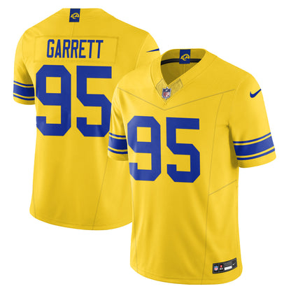 LAR Alternate Vapor Jersey -  Stitched