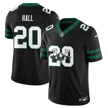 NYJ x Infinity & Beyond Hero Edition Vapor Jersey - Stitched