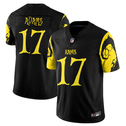 LAR x Nightmare Edition Vapor Jersey - Stitched