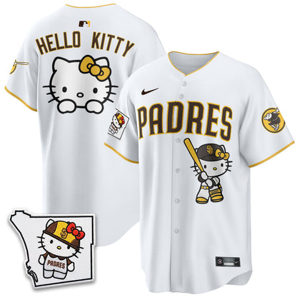 SD x Meow KT Vapor Limited Jersey - Stitched V2