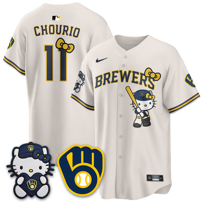 MIL Meow KT Night Vapor Limited Jersey - Stitched