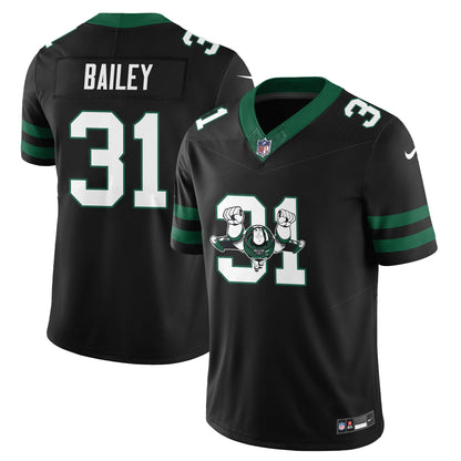 NYJ x Infinity & Beyond Hero Edition Vapor Jersey - Stitched