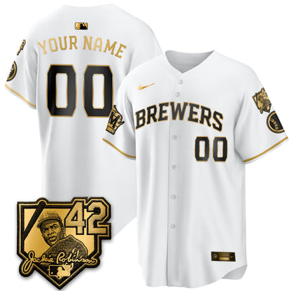MIL 2026 New Era Vapor Custom Limited Jersey - Stitched