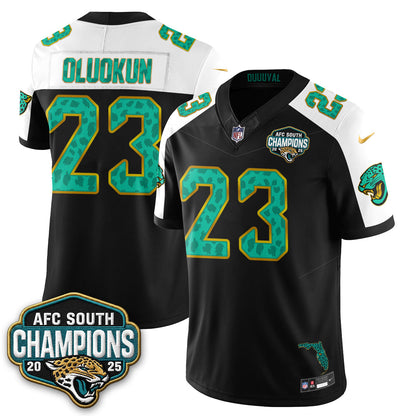 JAG Fangear Edition Vapor Jersey - Stitched
