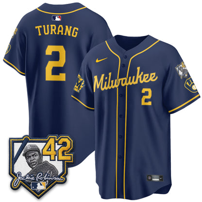 MIL 2026 New Era Vapor Limited Jersey - Stitched