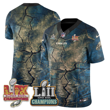 PHI Fangear Edition Vapor Jersey - Stitched-NQD
