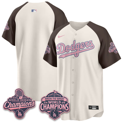 LAD Blinky Style Vapor Jersey - Stitched