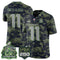 Navy Camo