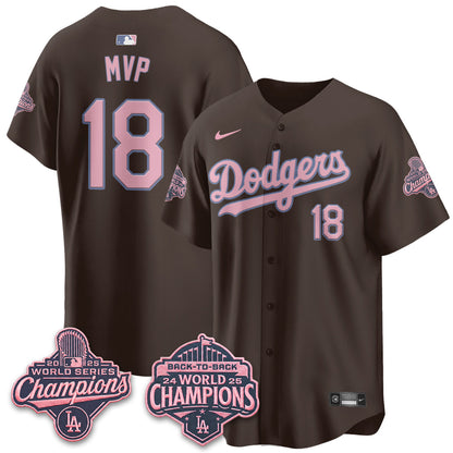 LAD Blinky Style Vapor Jersey - Stitched