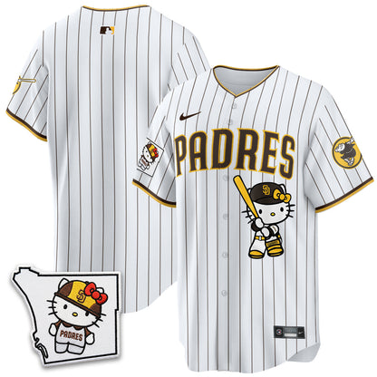 SD x Meow KT Vapor Limited Jersey - Stitched V2