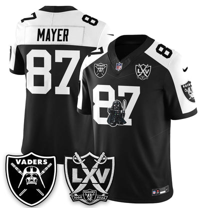 LVR x Dark Lord Edition Vapor Jersey - Stitched