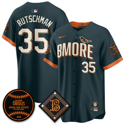 BAL 2026 Vapor Premier Limited Jersey - Stitched