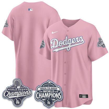 LAD Blinky Style Vapor Jersey - Stitched