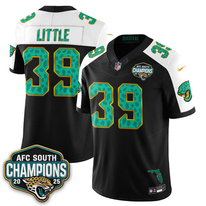 JAG Fangear Edition Vapor Jersey - Stitched