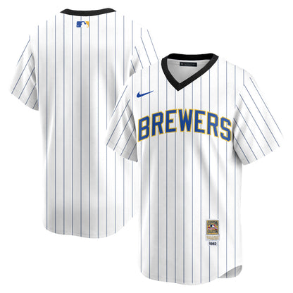 MIL "Legacy Edition" Vapor Jersey - Stitched