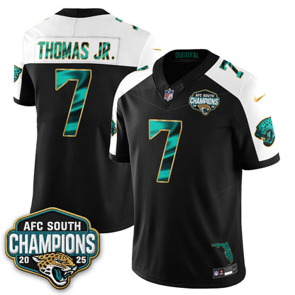 JAG Fangear Edition Vapor Jersey - Stitched