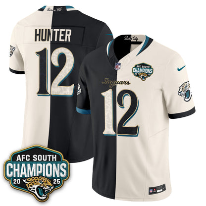 DET 2026 Rivalries Split Vapor Jersey - Stitched