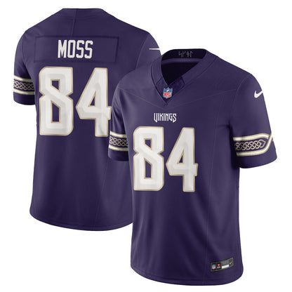 MIN 2026 "Rivalries" Edition Vapor Jersey - Stitched