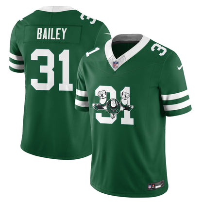 NYJ x Infinity & Beyond Hero Edition Vapor Jersey - Stitched