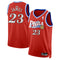 Red V1