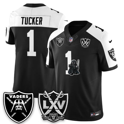 LVR x Dark Lord Edition Vapor Jersey - Stitched