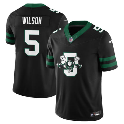NYJ x Infinity & Beyond Hero Edition Vapor Jersey - Stitched