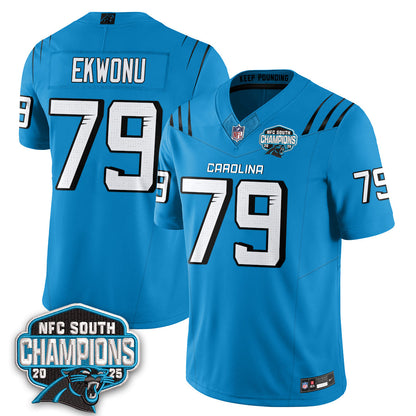 CAR Fangear Edition Vapor Jersey - Stitched