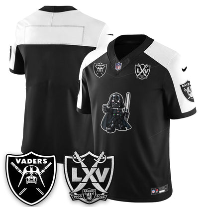 LVR x Dark Lord Edition Vapor Jersey - Stitched