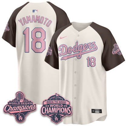 LAD Blinky Style Vapor Jersey - Stitched
