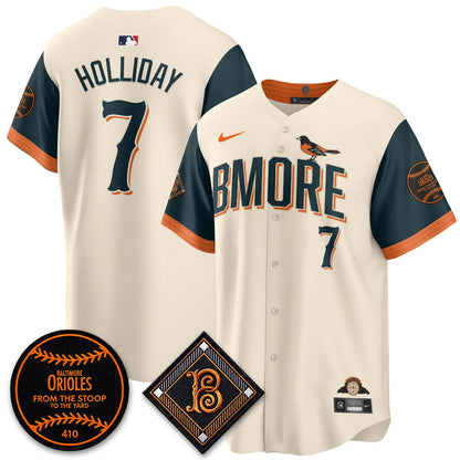 BAL 2026 Vapor Premier Limited Jersey - Stitched