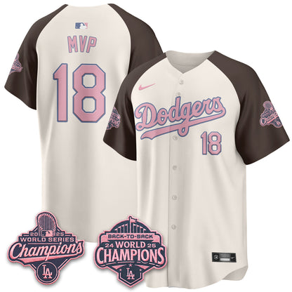 LAD Blinky Style Vapor Jersey - Stitched