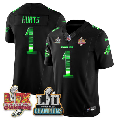PHI Fangear Edition Vapor Jersey - Stitched-NQD.